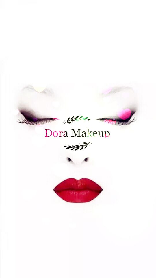 Dora makeup